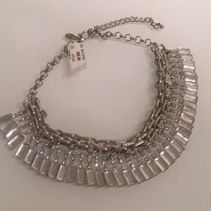 Choker Necklace